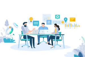 Collaborative Environment